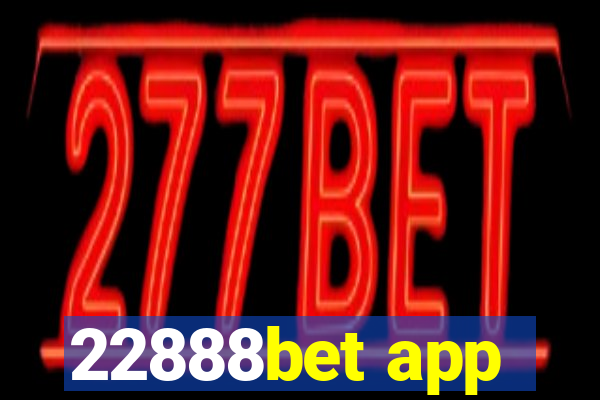 22888bet app